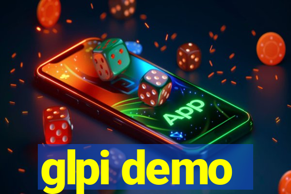 glpi demo